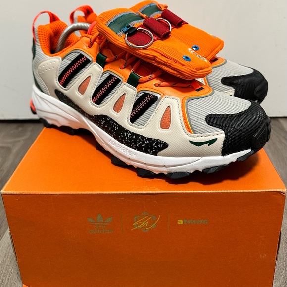 Adidas x Atmos x Sean Wotherspoon Superturf